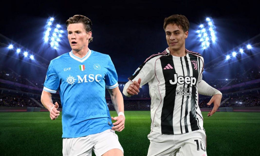 napoli juventus prognostika