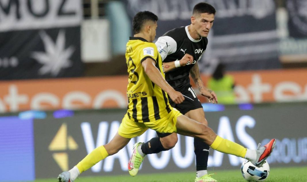 ofi aek