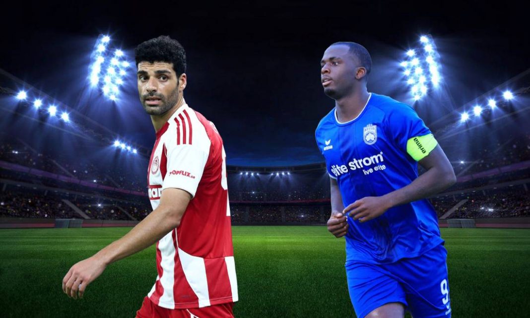 olympiacos kifisia prognostika