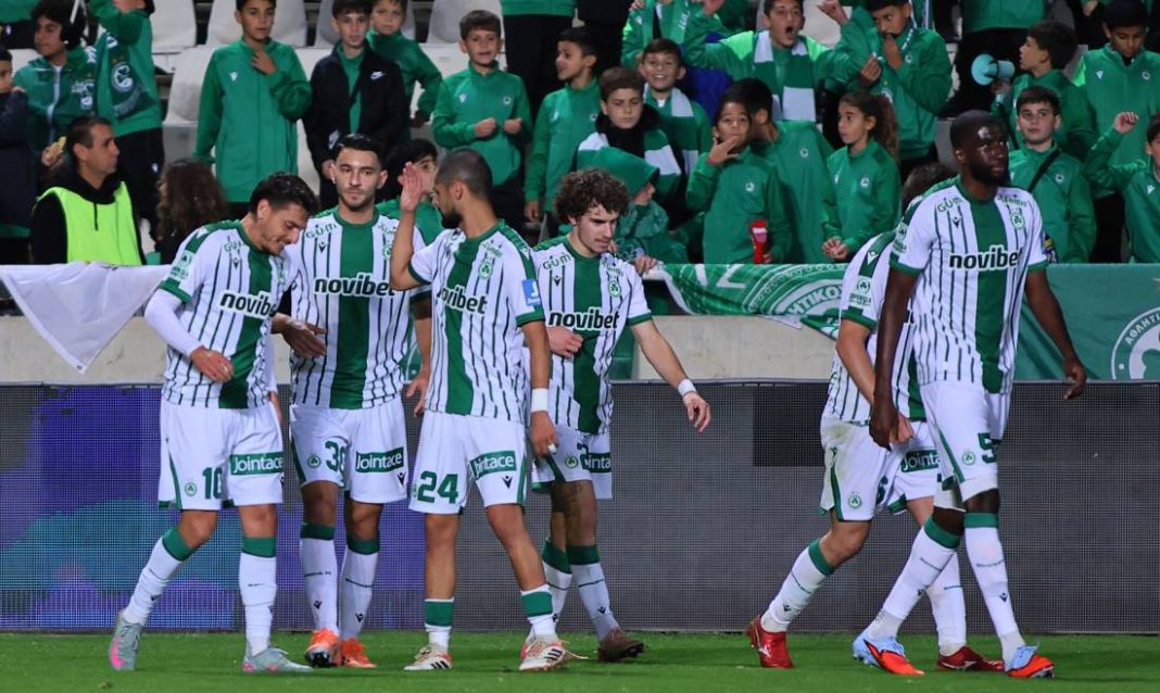 omonoia 