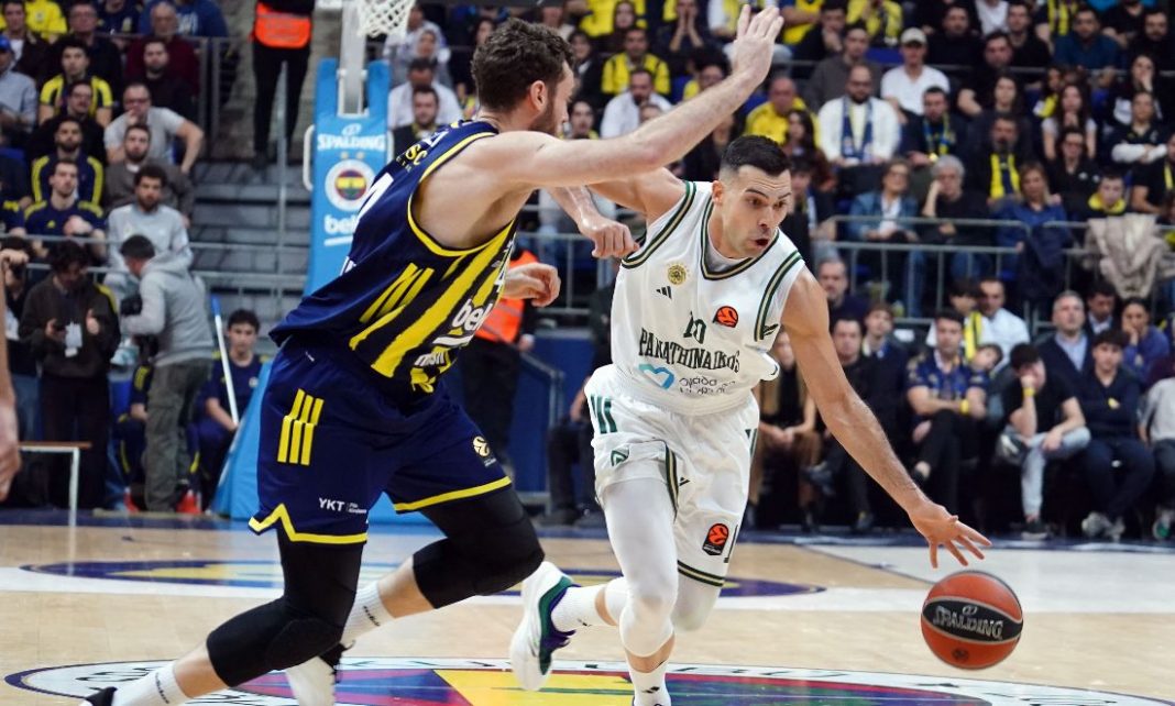 panathinaikos hapoel tel aviv prognostika