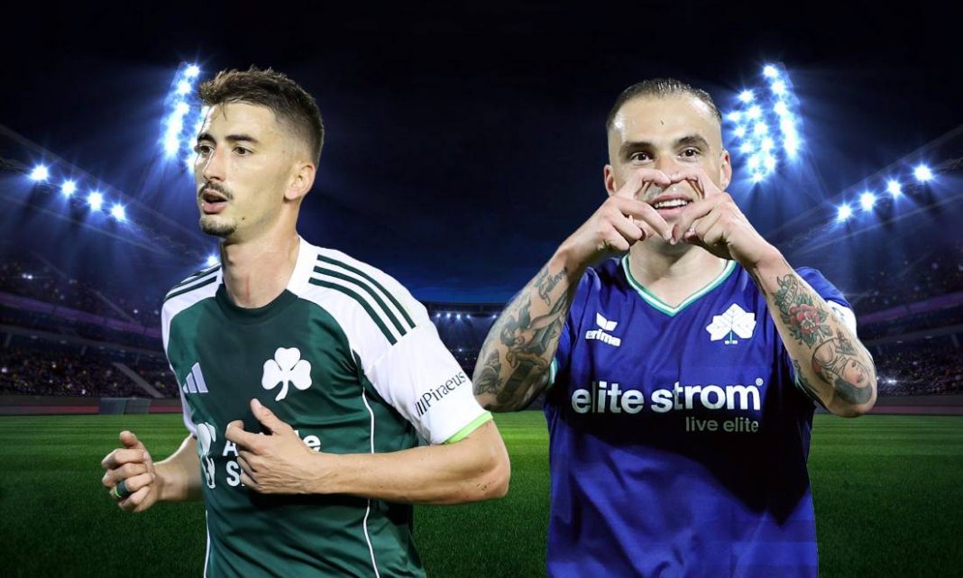 panathinaikos kifisia prognostika