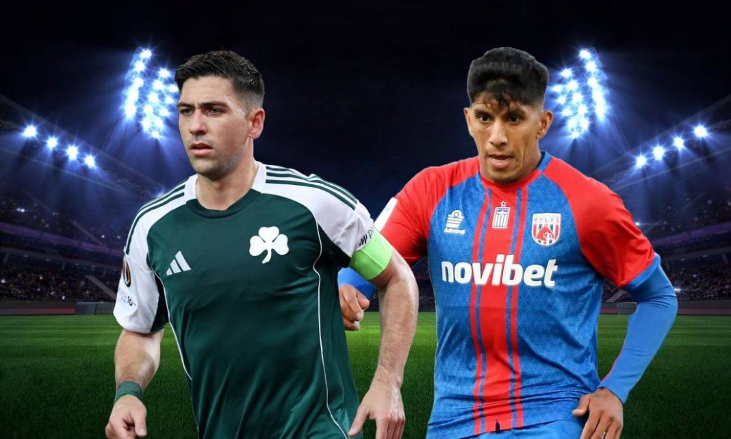 panathinaikos volos prognostika