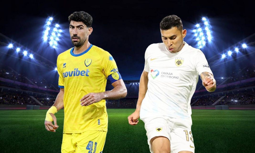 panetolikos aek prognostika