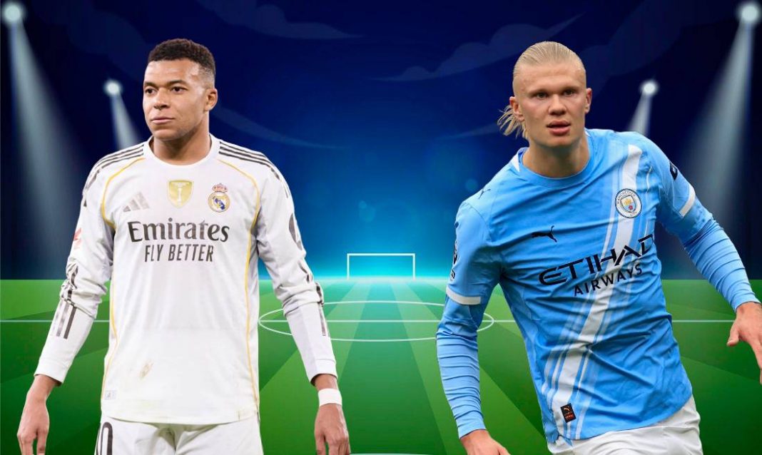 real city