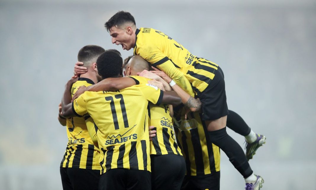 samsunspor aek prognostika