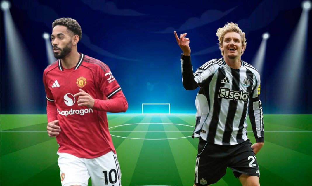 united newcastle