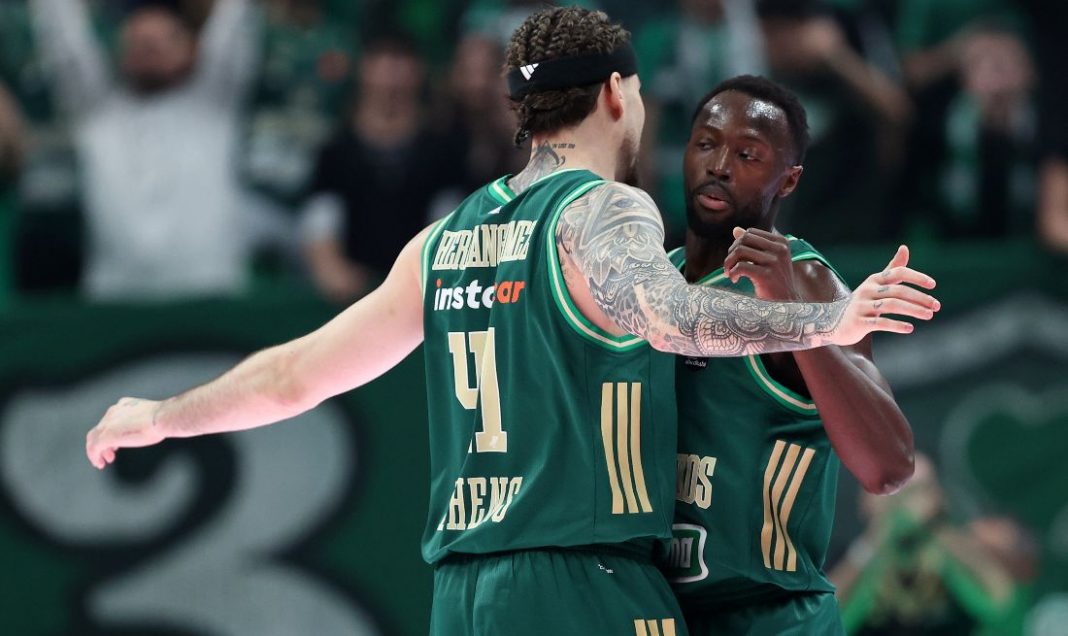 zalgiris kaunas panathinaikos prognostika