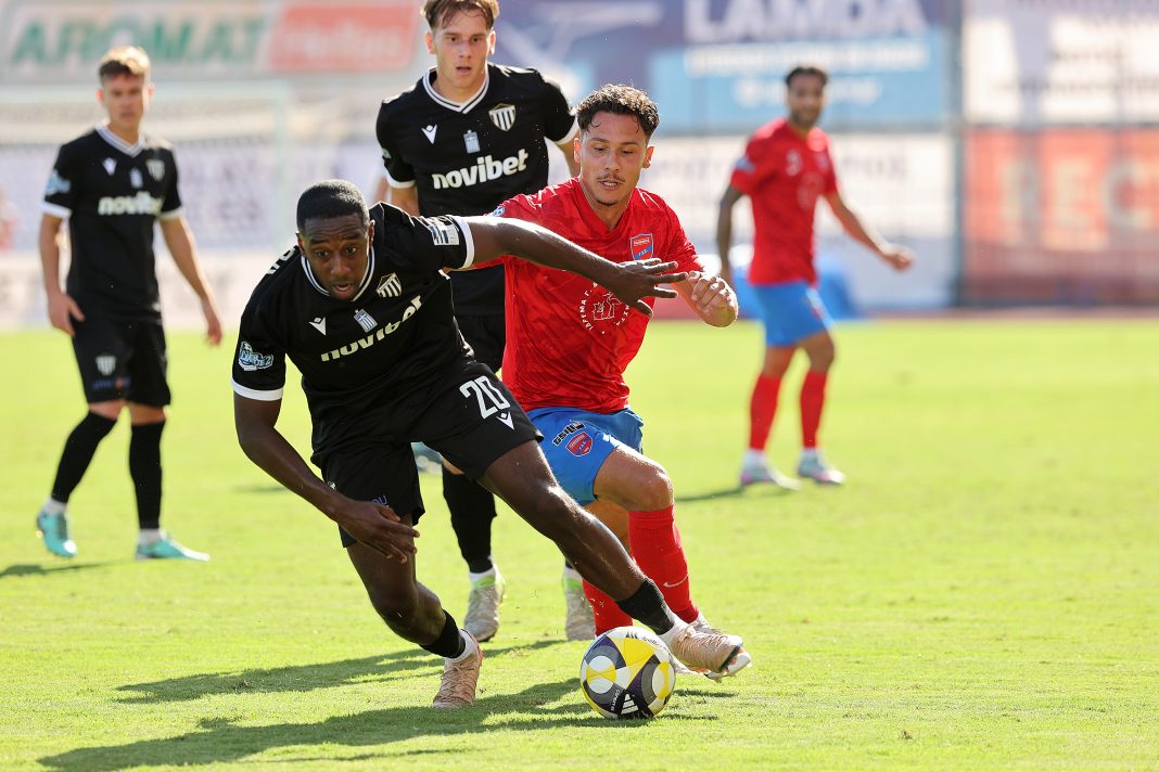 panionios kalamata