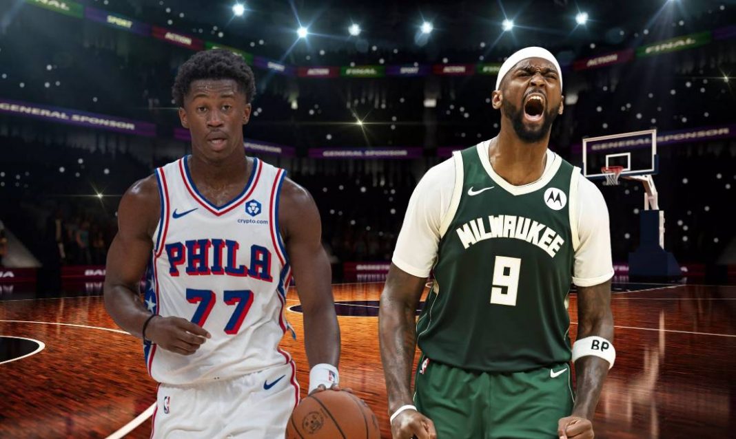 76ers bucks prognostika