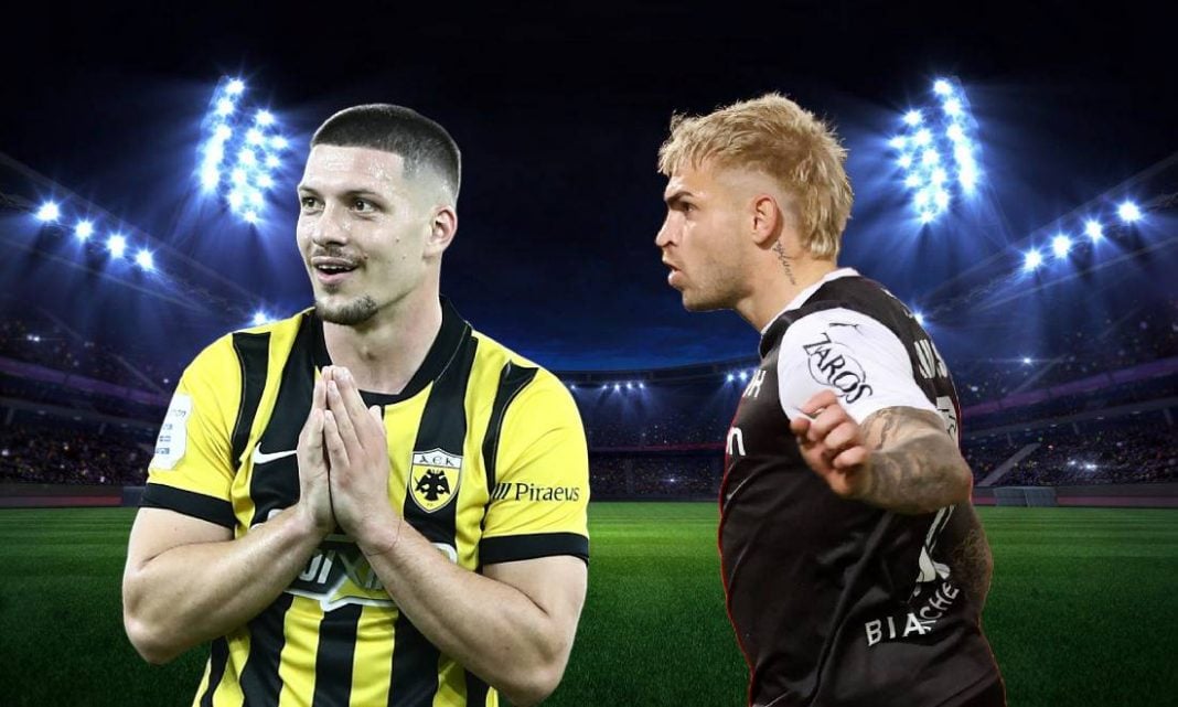 aek ofi prognostika