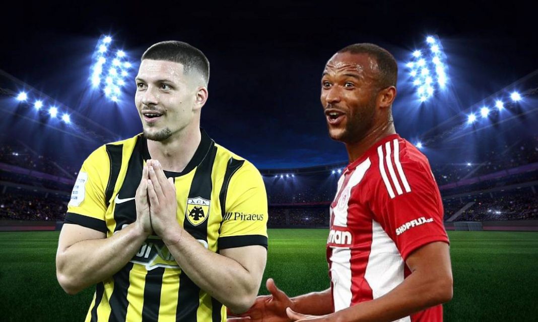aek olympiacos prognostika