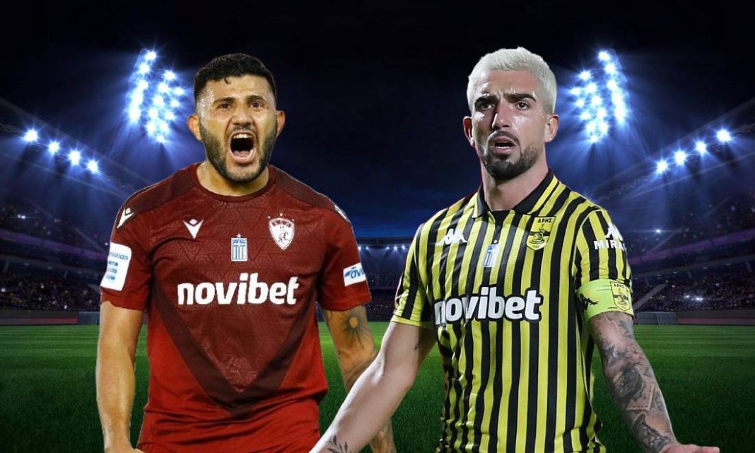 ael novibet aris prognostika