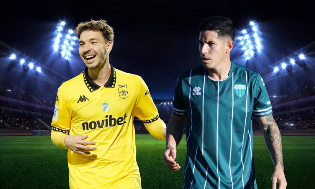 aris levadiakos prognostika