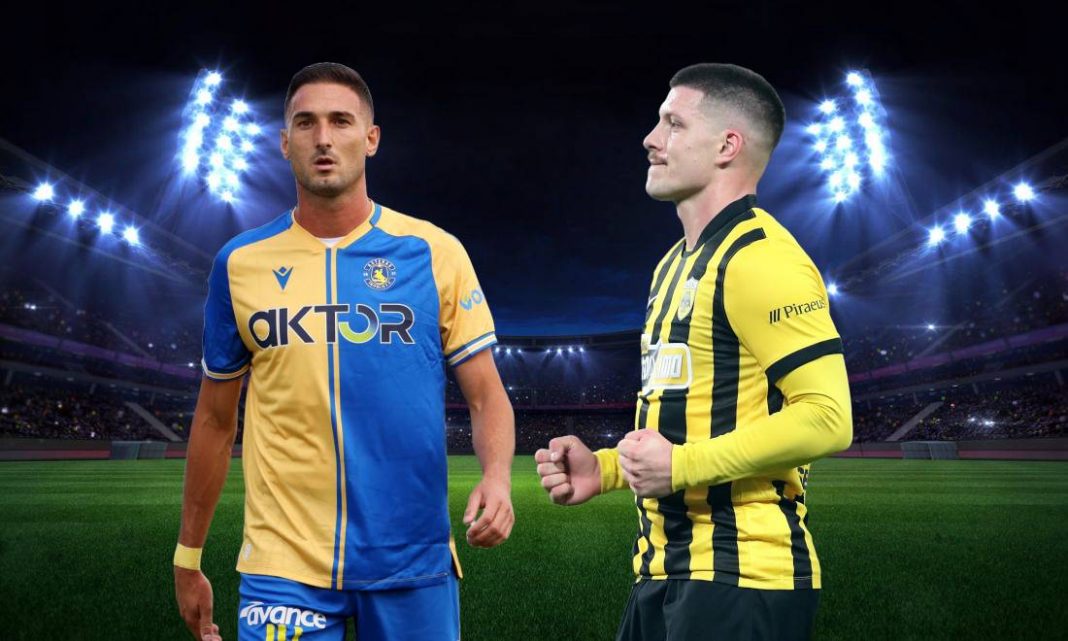 asteras tripolis aek prognostika