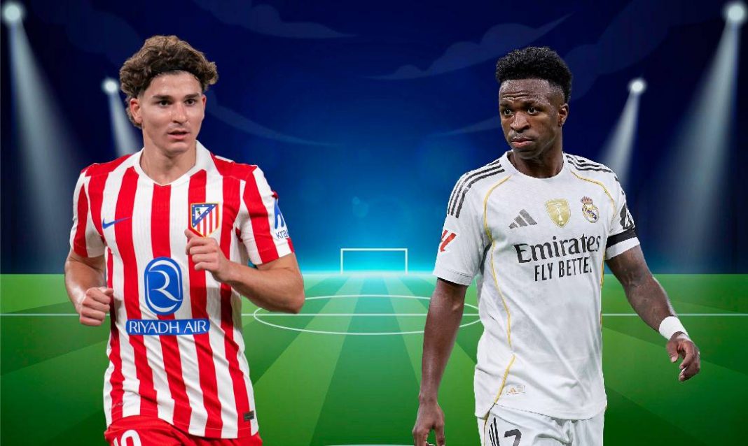 atletico real