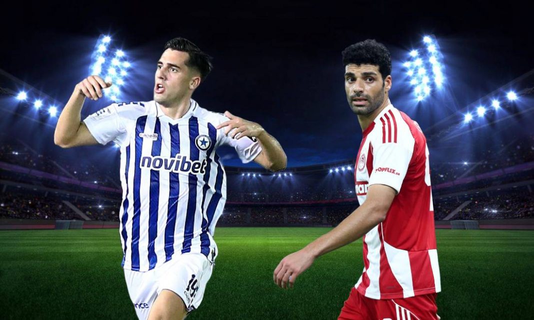 atromitos olympiacos prognostika