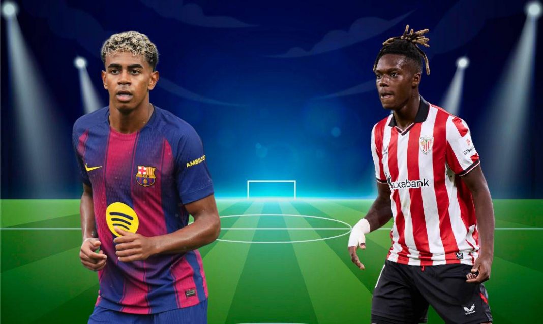 barcelona bilbao