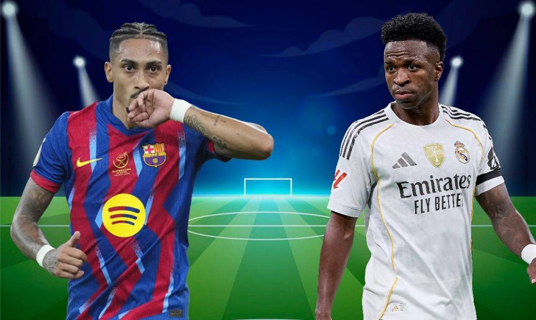 barcelona real