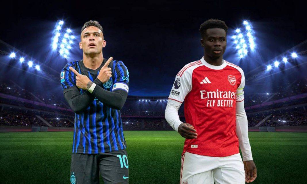 inter arsenal prognostika