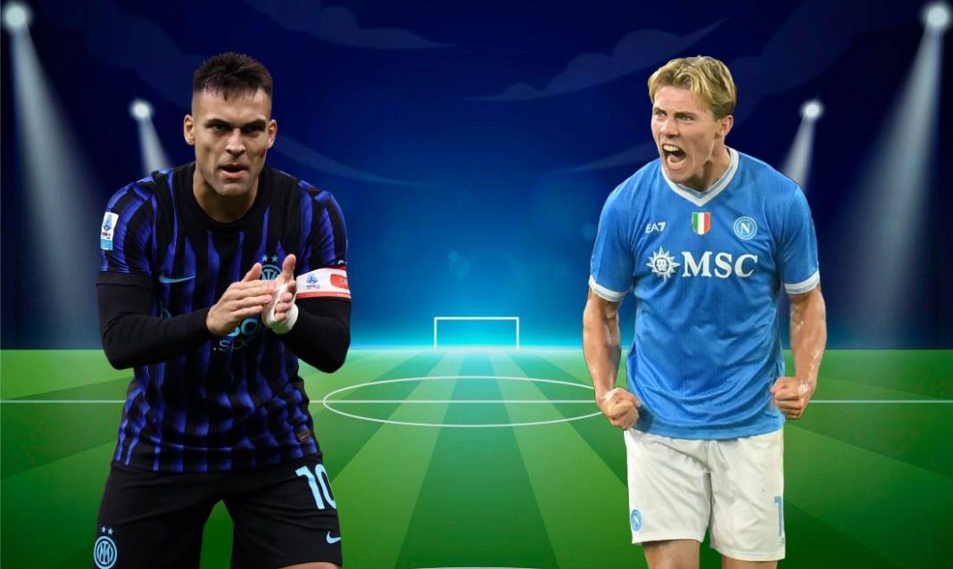 inter napoli