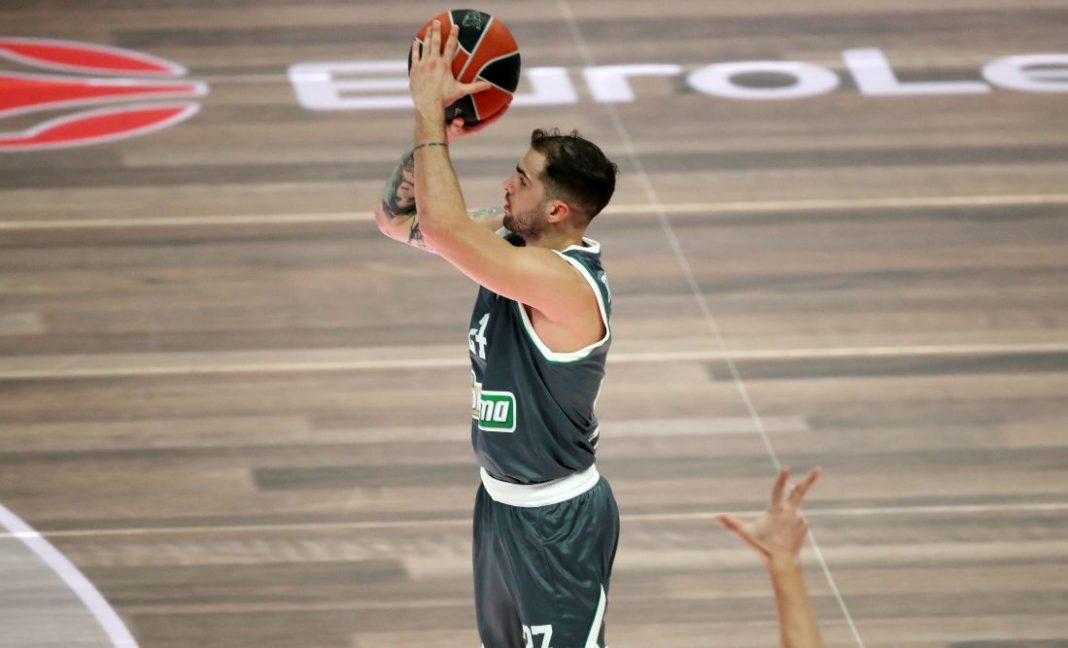 maccabi telaviv panathinaikos prognostika