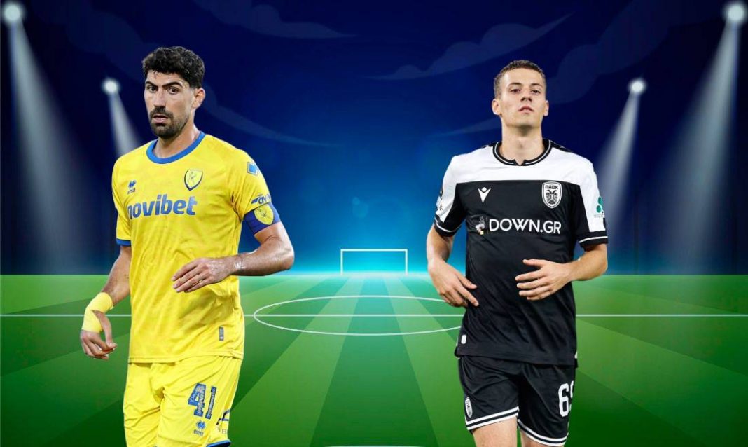 panaitolikos paok