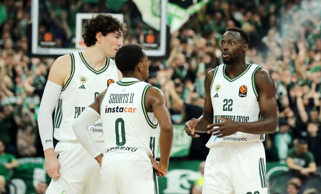 panathinaikos baskonia prognostika