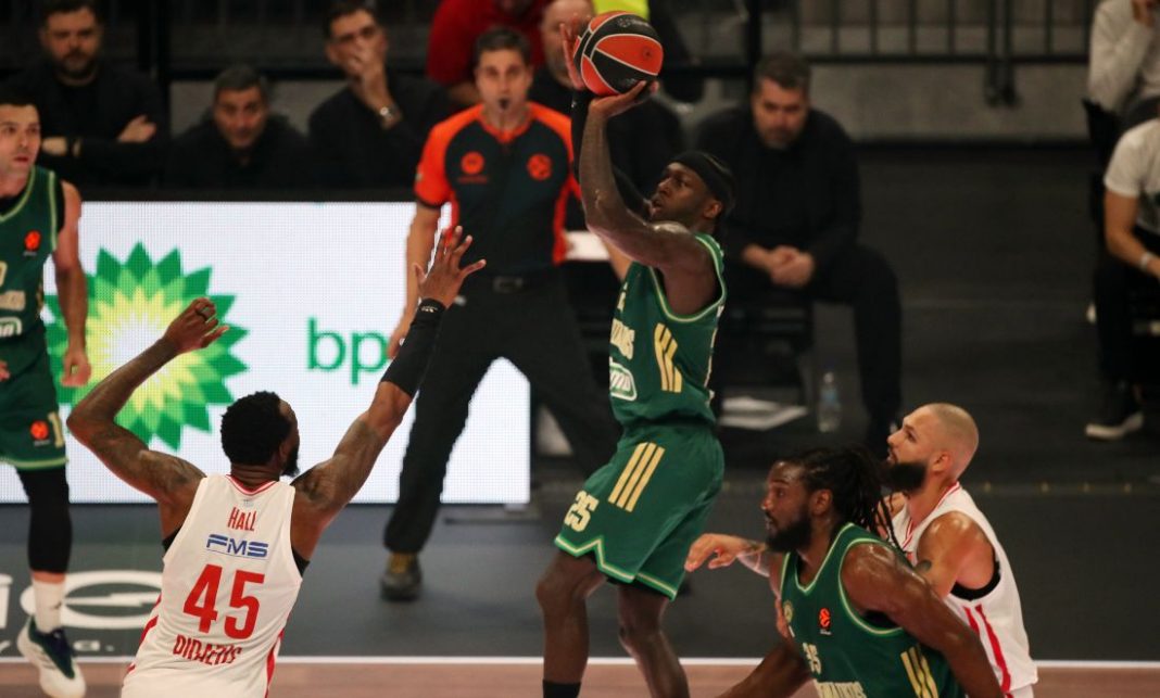 panathinaikos olimpia milano prognostika