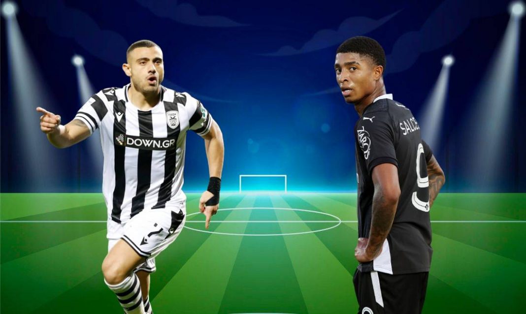 paok ofi