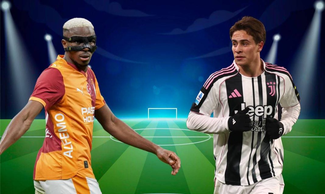 galata juve