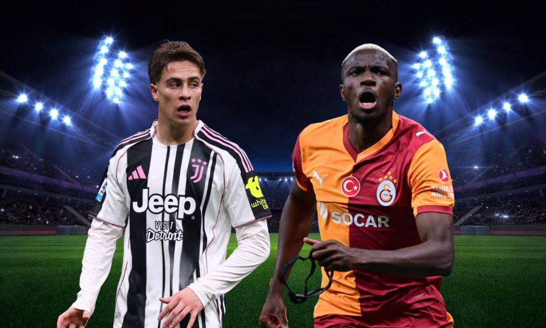 juventus galatasaray prognostika