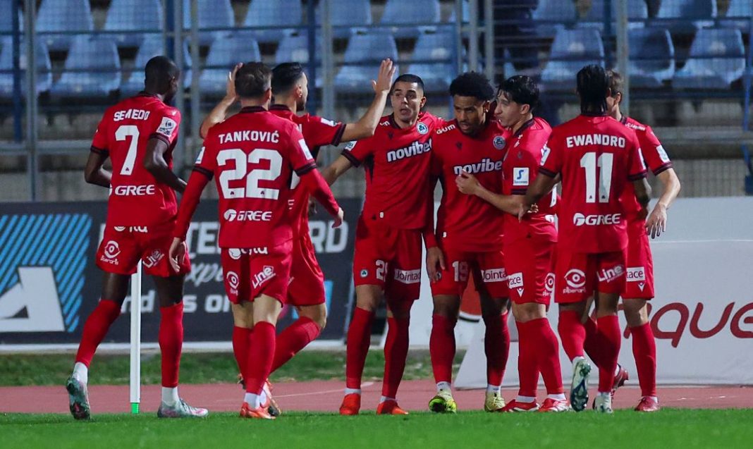 omonia enosis neon paralimni prognostika