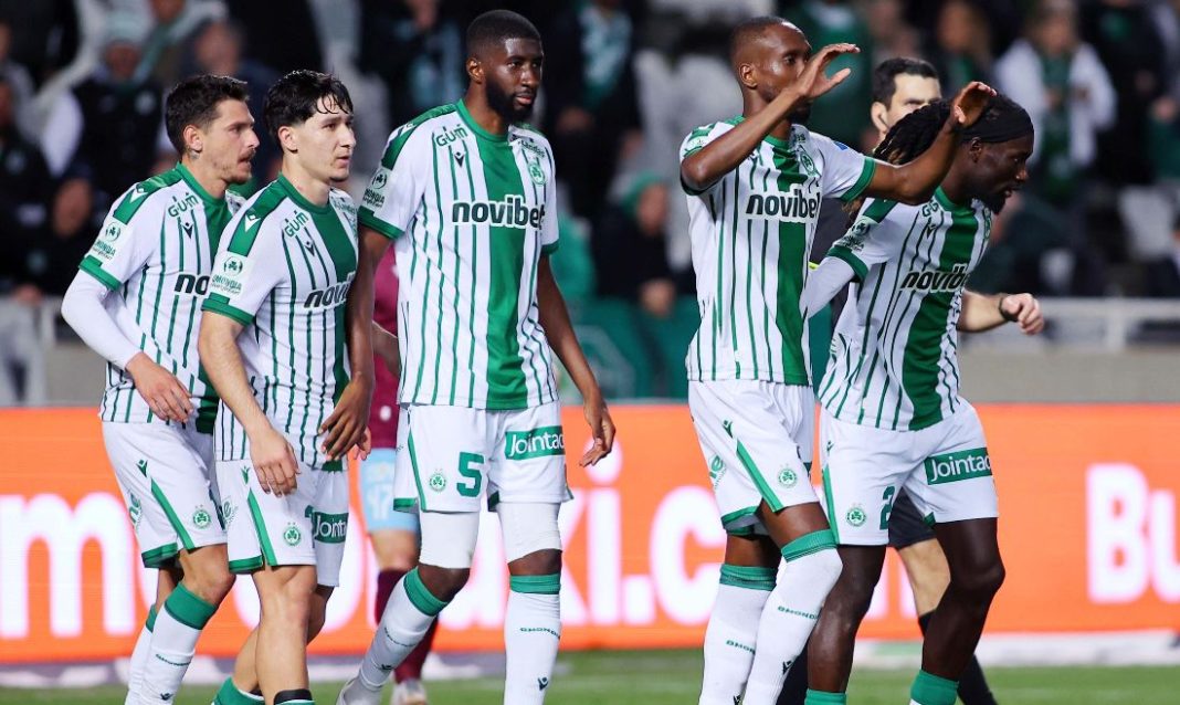 omonia rijeka prognostika