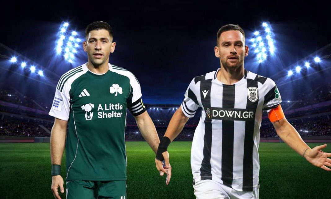 panathinaikos paok prognostika