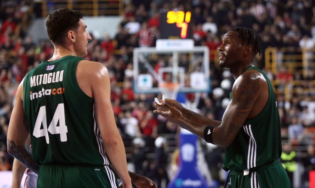 panathinaikos paris prognostika