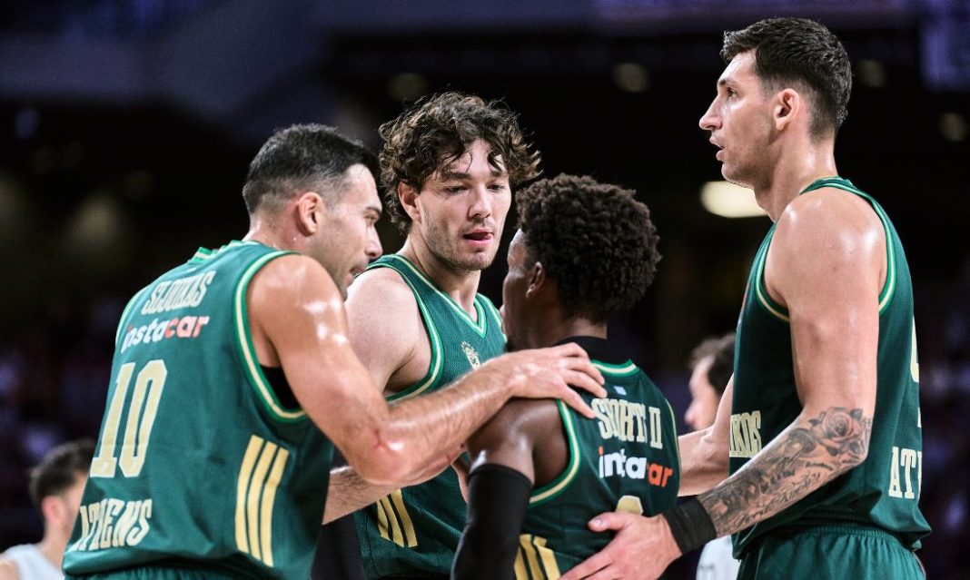 panathinaikos real madrid prognostika