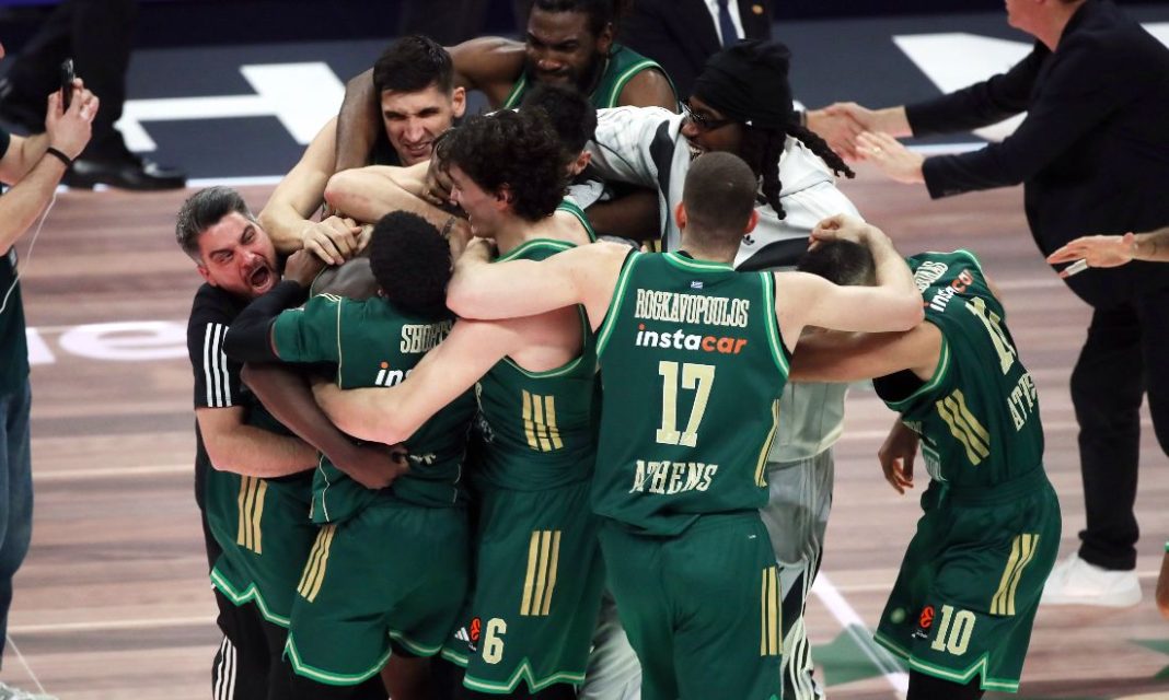 partizan panathinaikos prognostika