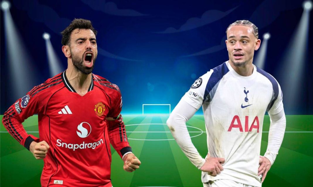 united totenam
