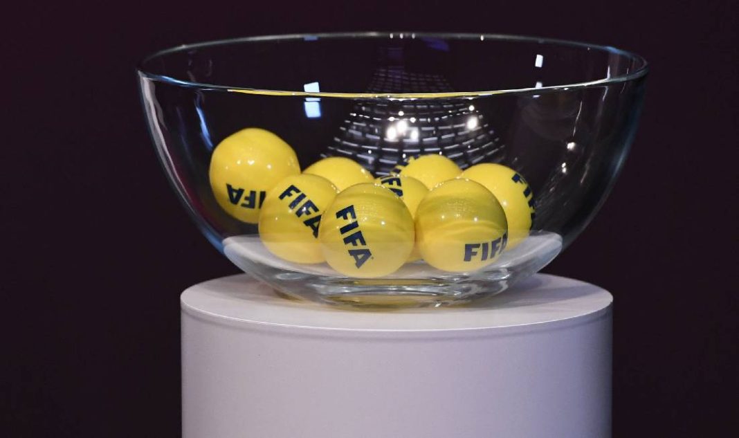 format world cup 2026