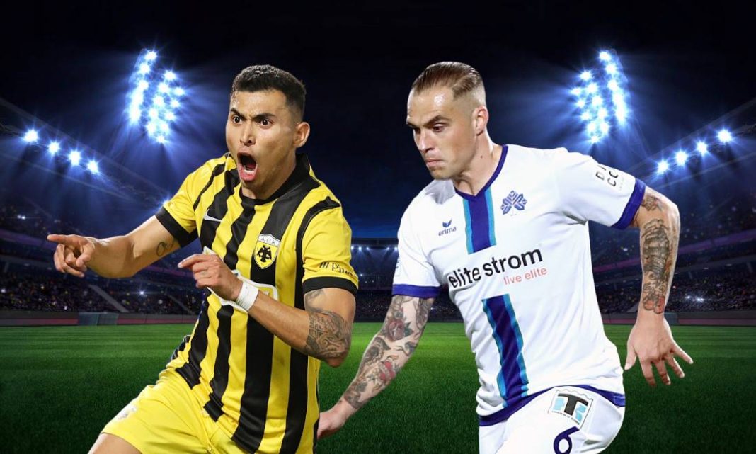 aek κifisia prognostika