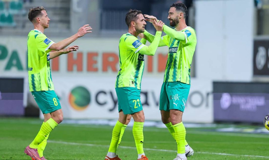 aek larnaca