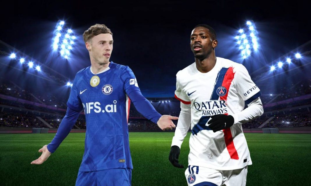 chelsea psg prognostika
