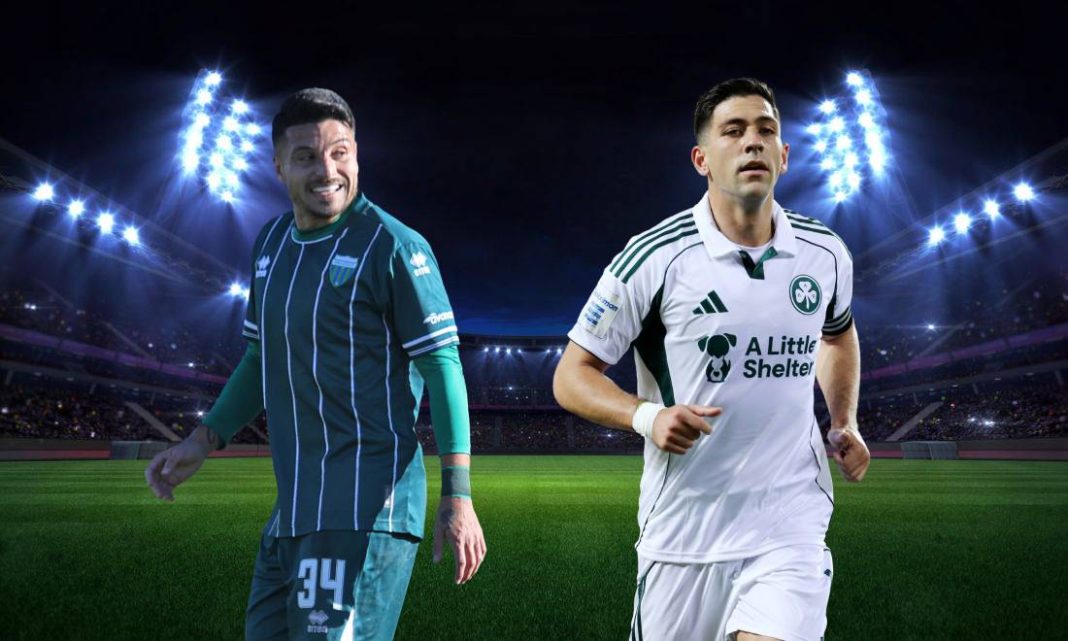 levadiakos panathinaikos prognostika