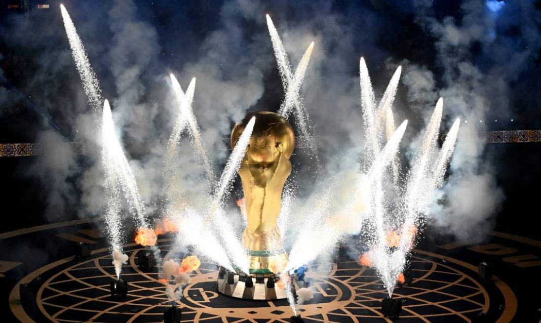 mundial