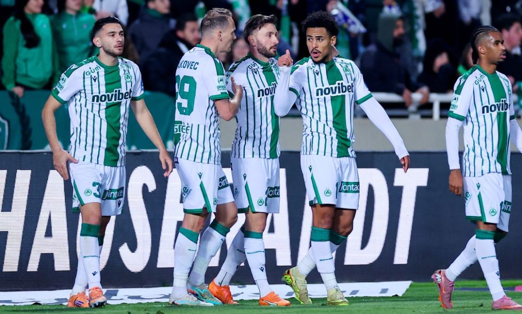 omonia aradippou omonia nicosia prognostika
