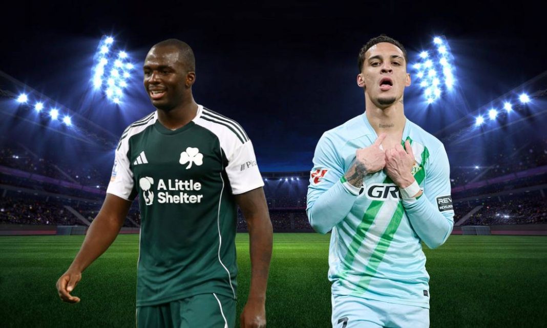 panathinaikos betis prognostika