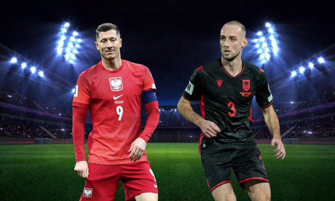 poland albania prognostika