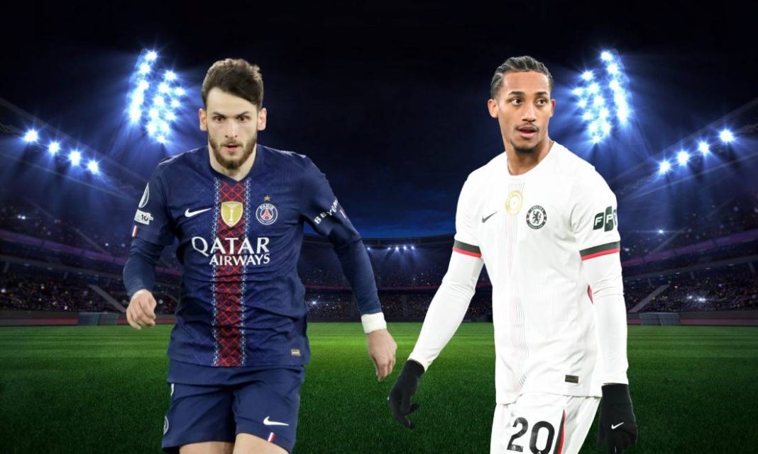 psg chelsea prognostika
