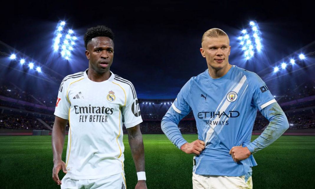 real madrid manchester city prognostika